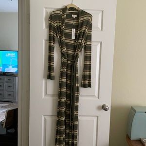 L’Agence Duster Cardigan